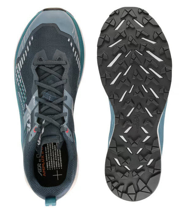 Lowa AMPLUX 2 GTX