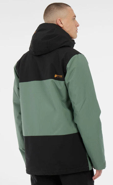 Protest PRTLado snowjacket