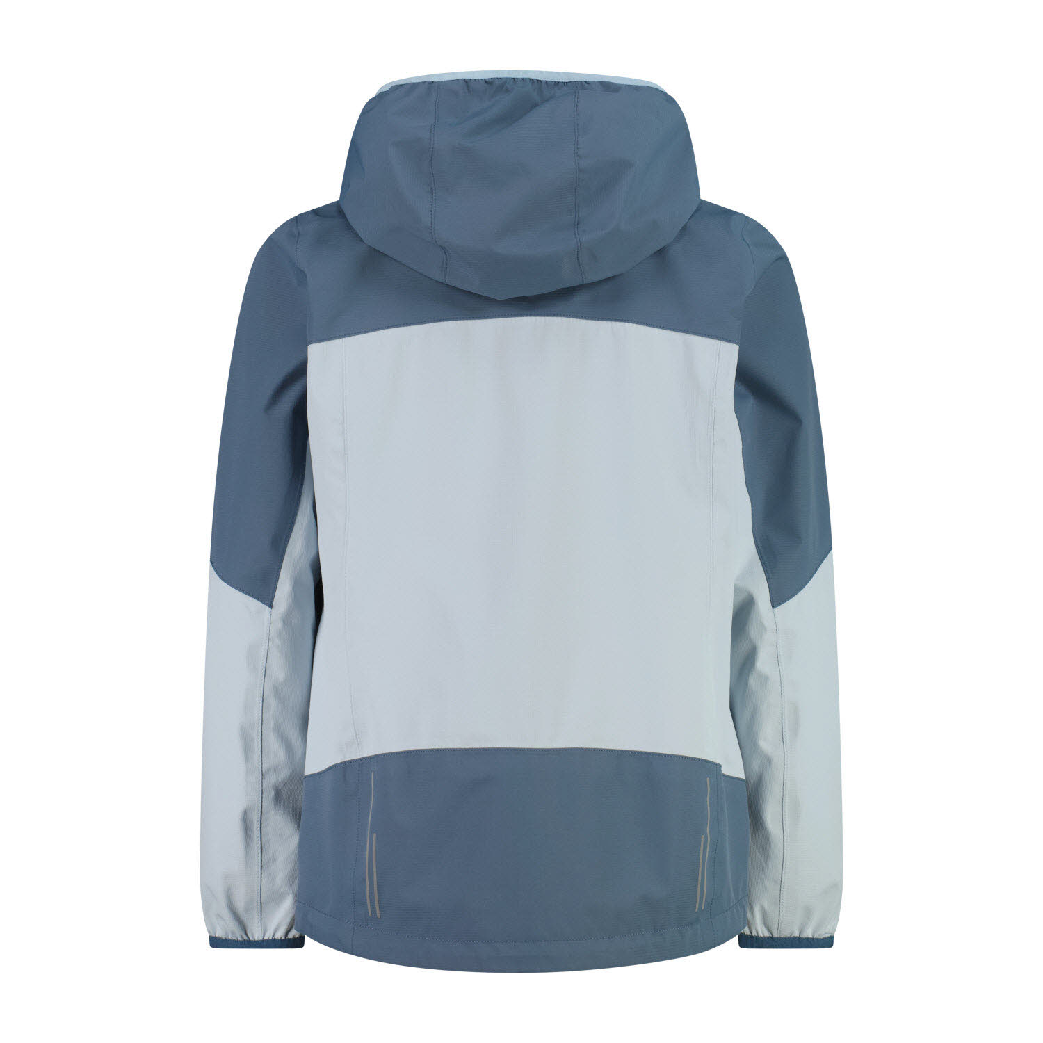 CMP KID G JACKET FIX HOOD