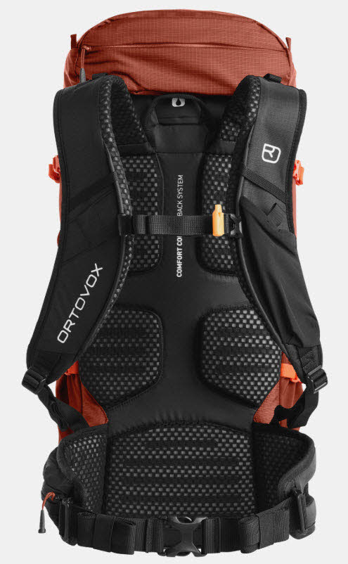 Ortovox Traverse 40