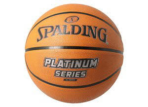 Spalding Platinum Series