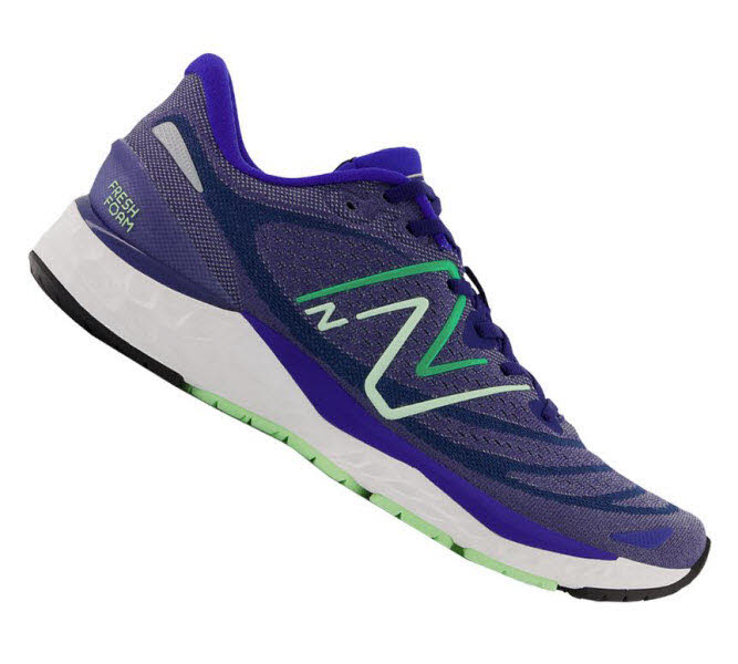 New Balance Solvi V4