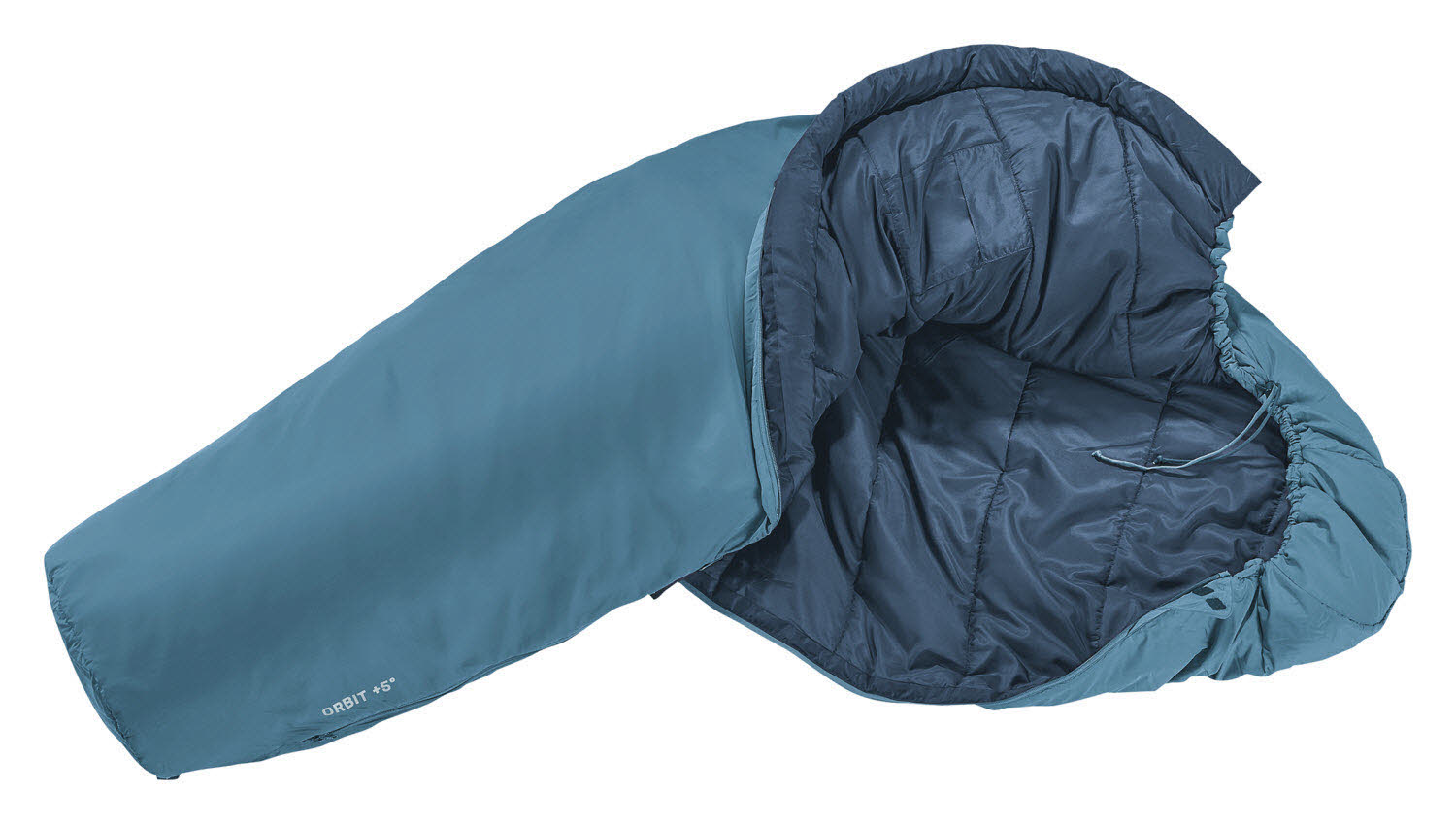 Deuter Orbit +5°
