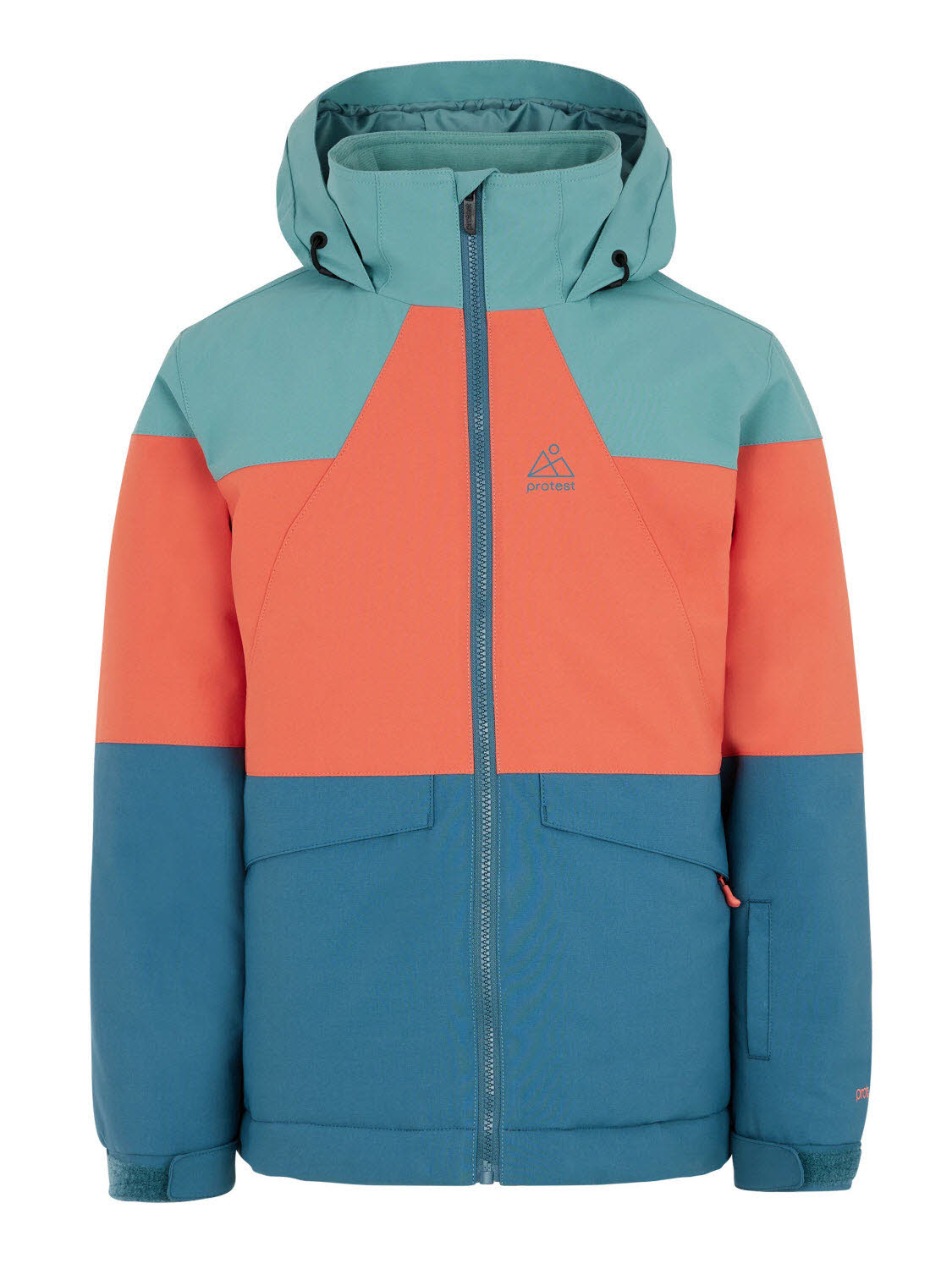 Protest PRTKIWI JR snowjacket
