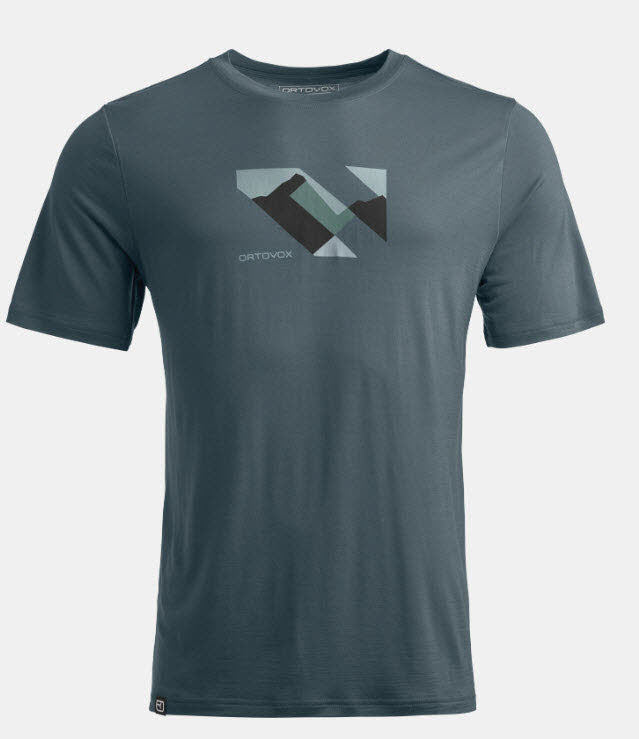 Ortovox 140 COOL LANDSCAPE TS M