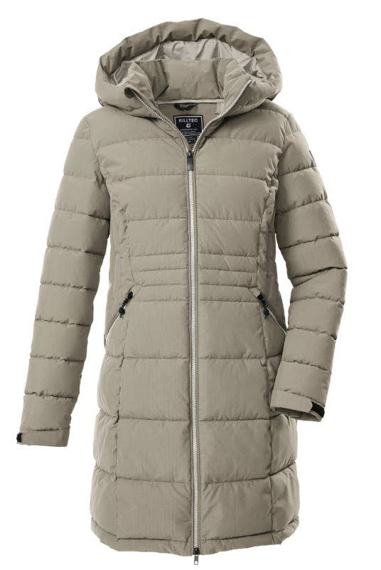 Killtec KOW 11 WMN QLTD PRK