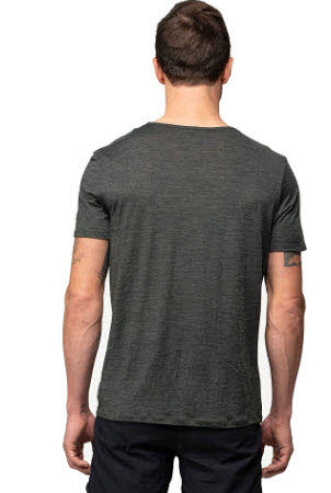 Devold ACTIVE TEE MAN