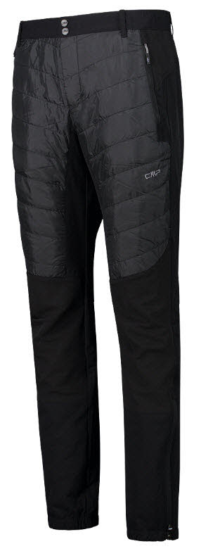 CMP MAN PANT HYBRID