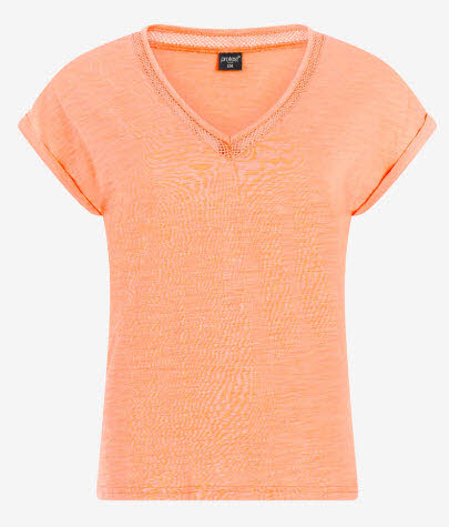 Protest PRTMondaysi t-shirt