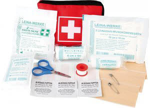 Witeblaze First Aid Kit