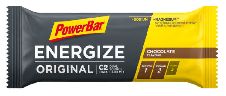 PowerBar Energize Original