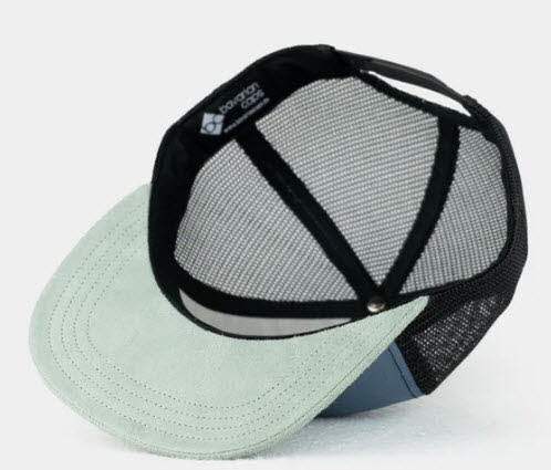 Bavarian Caps Hopfinator