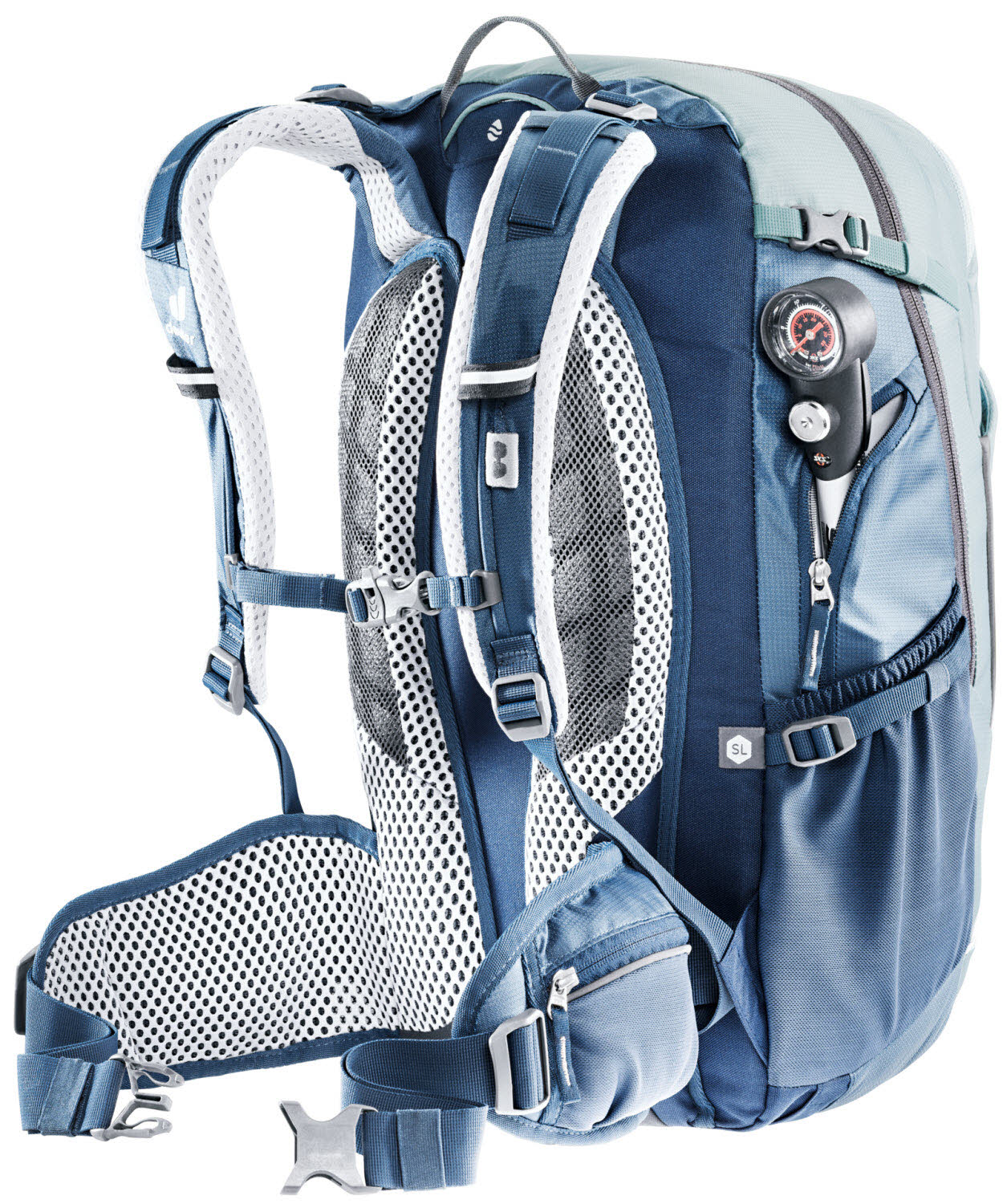 Deuter Trans Alpine 28 SL Airstripes
