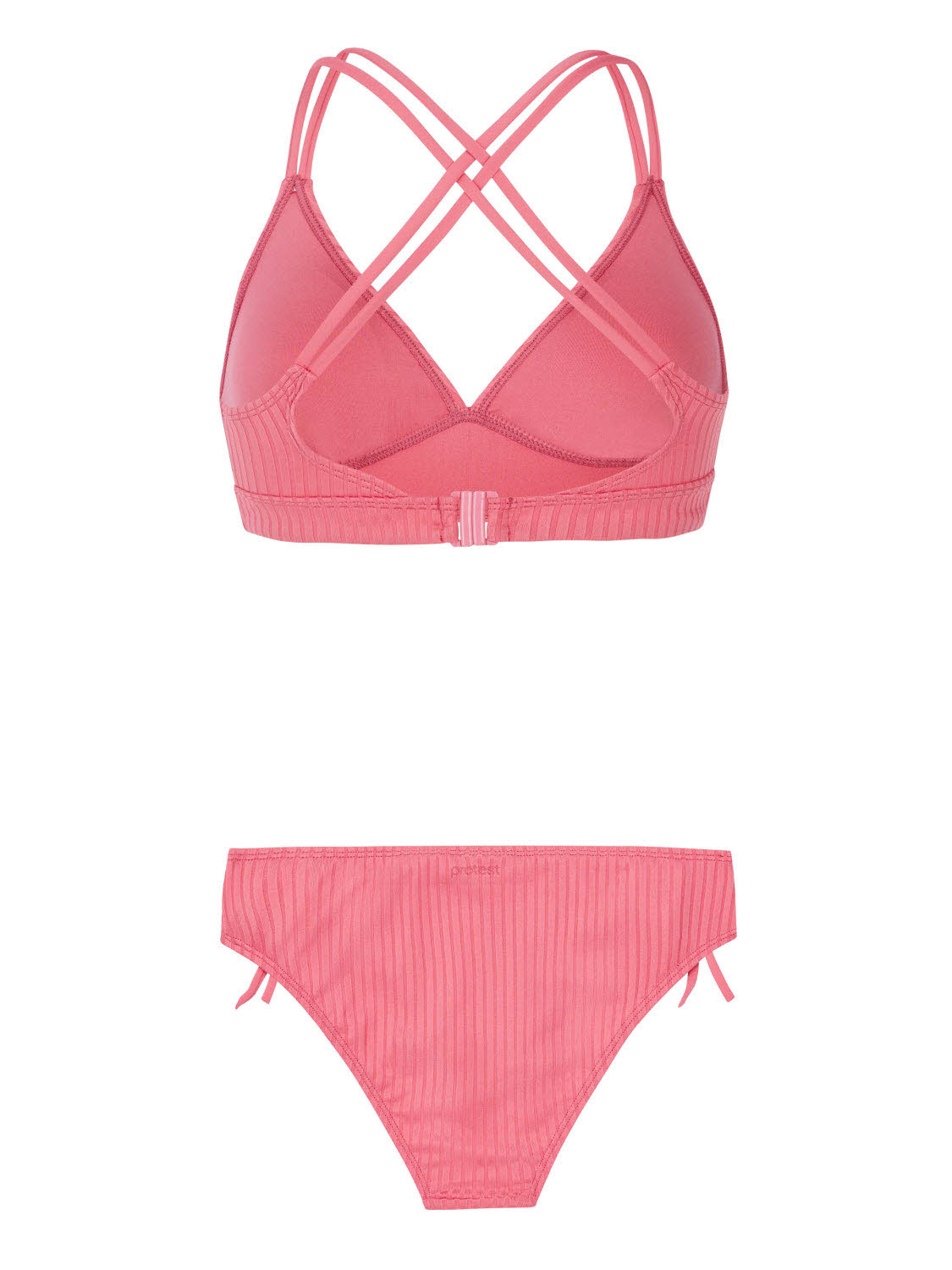 Protest PRTCosta triangle bikini