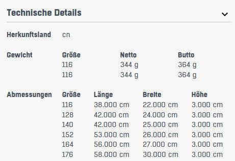 Alpina PROSHIELD VEST JR