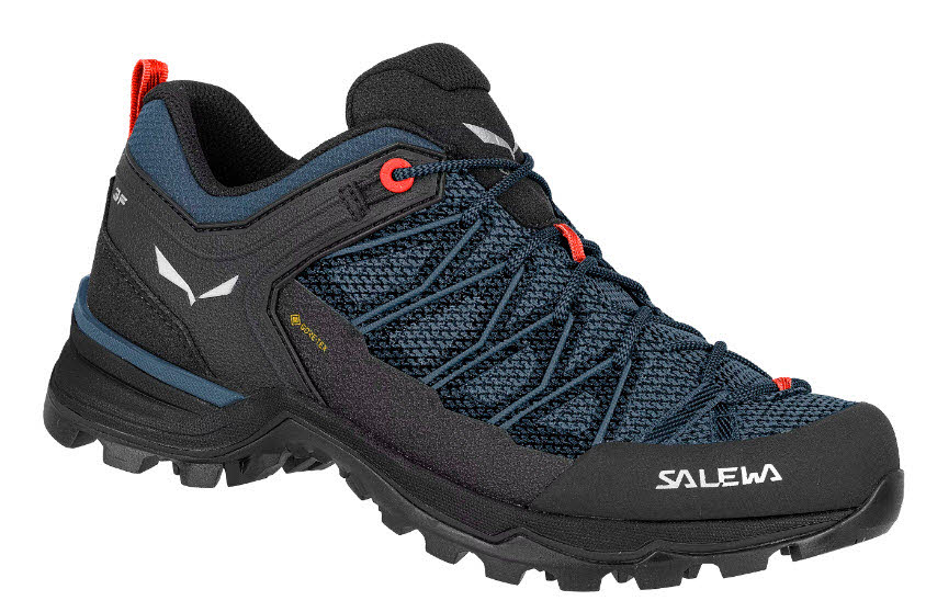 Salewa MTN Trainer Lite GTX W