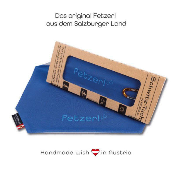 Fetzerl Original