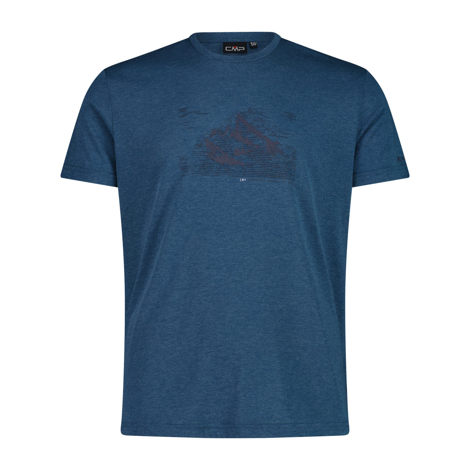 CMP MAN T-SHIRT