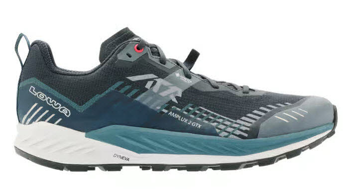 Lowa AMPLUX 2 GTX