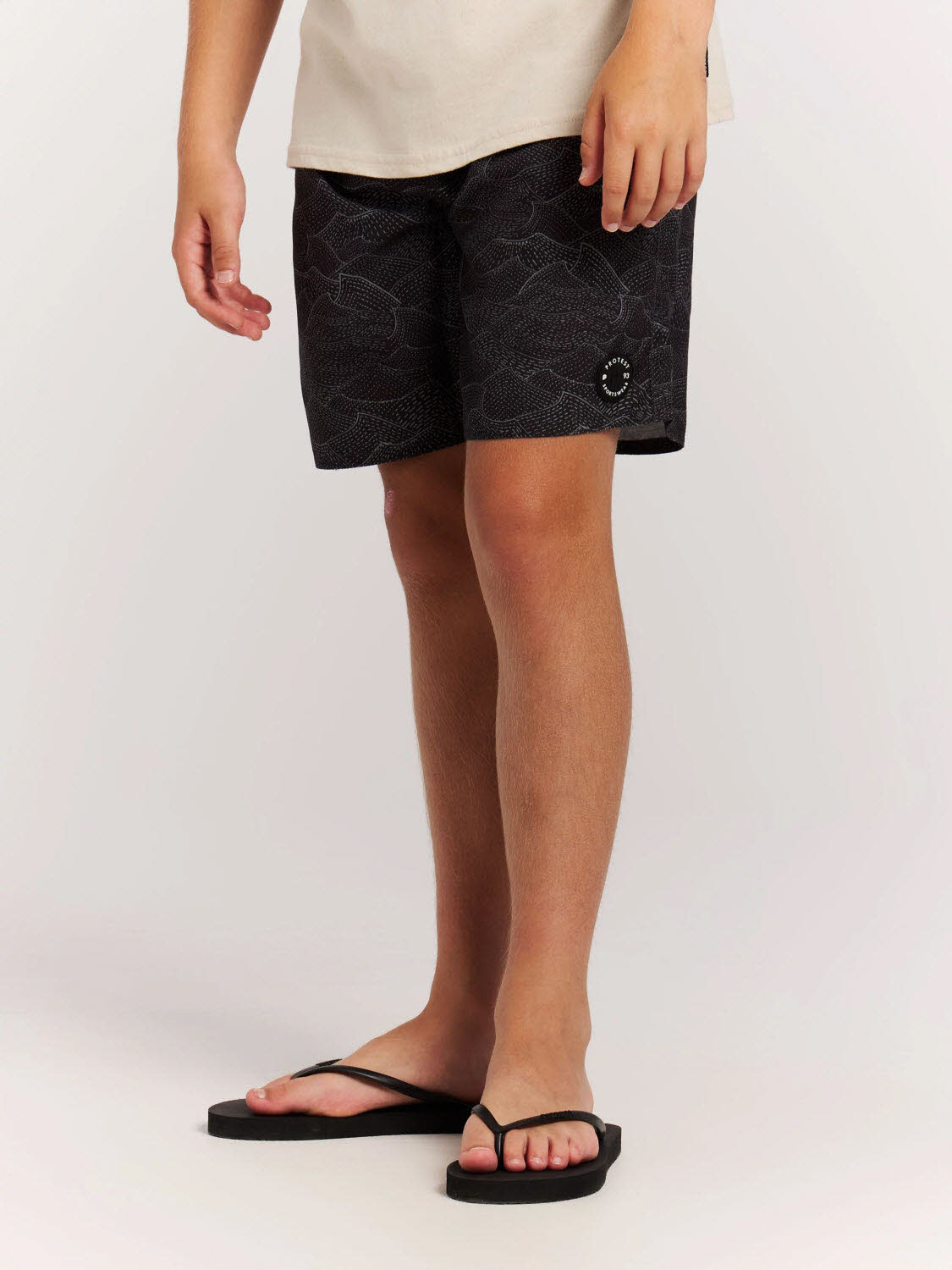Protest PRTFloris JR beachshort