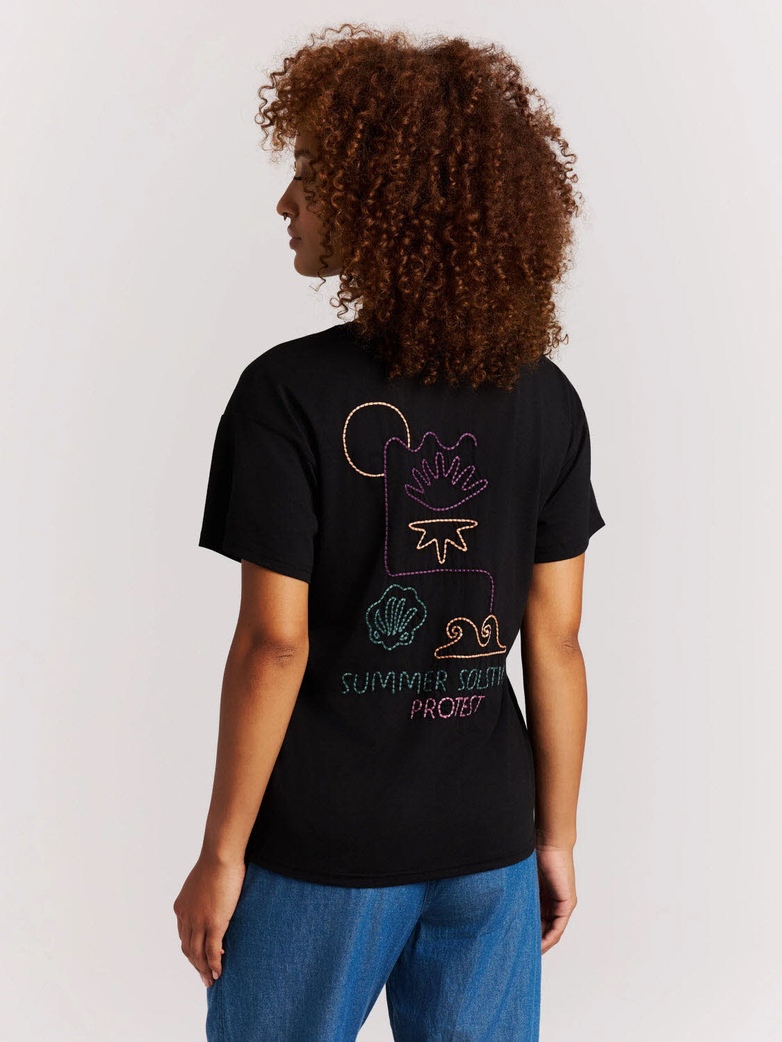 Protest PRTHabe t-shirt