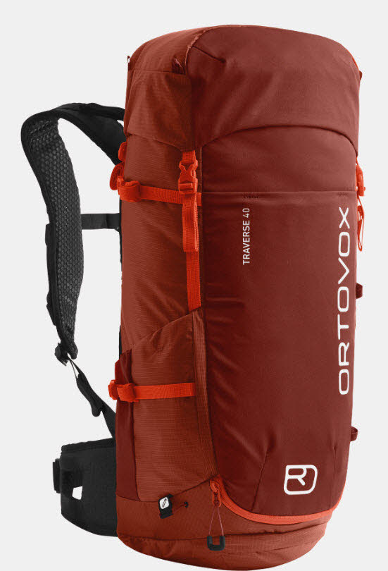 Ortovox Traverse 40