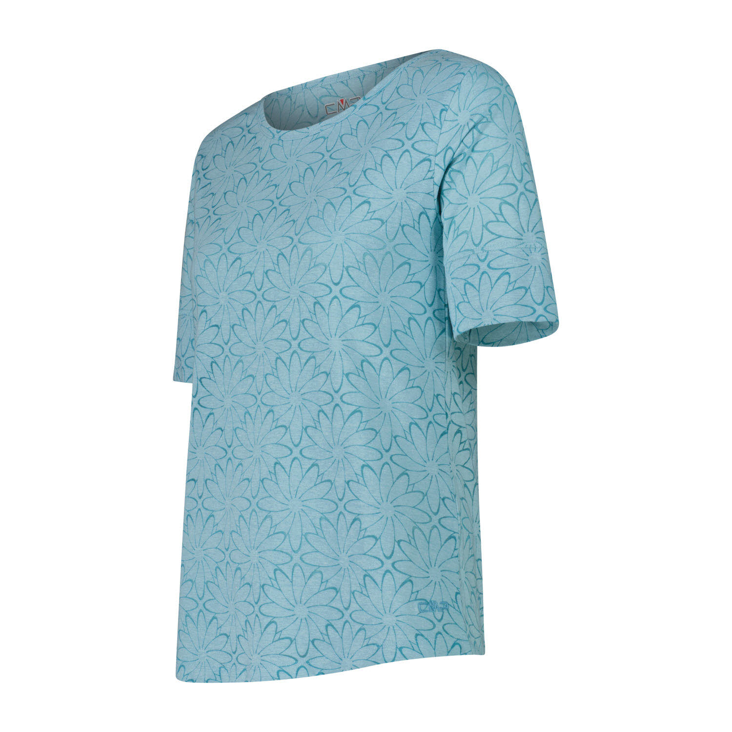 CMP WOMAN T-SHIRT