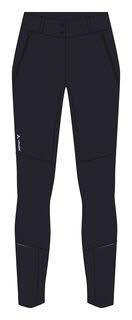 VauDe Wo Larice Pants IV