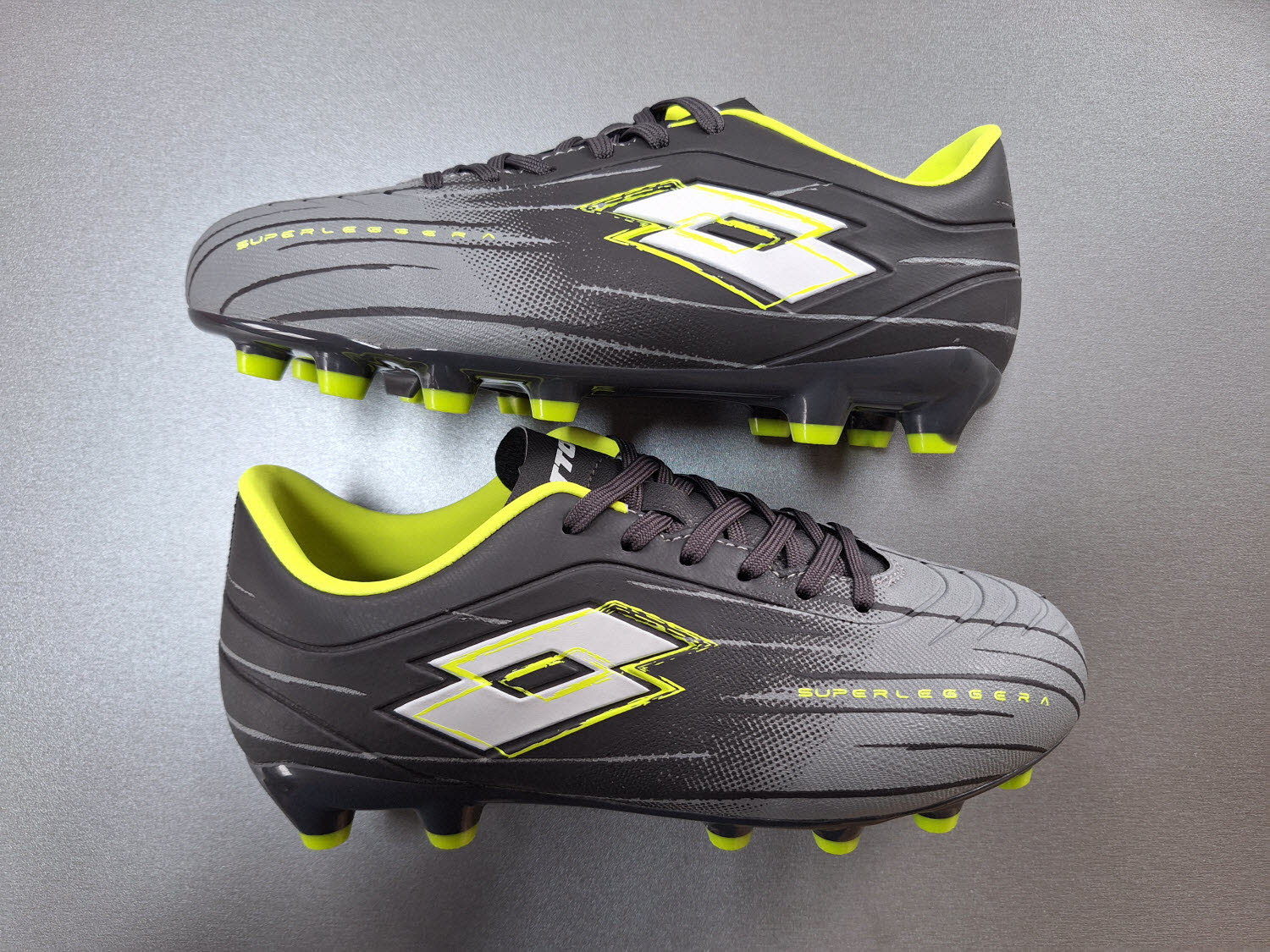 Lotto Solista 700 IX FG Jr