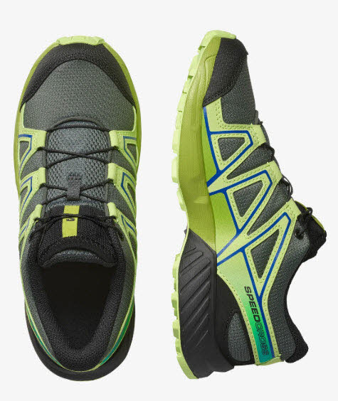 Salomon SPEEDCROSS J