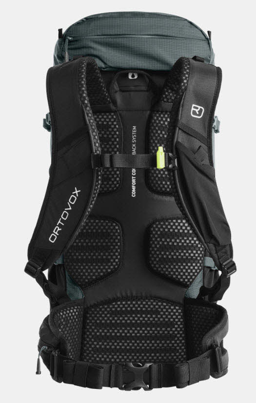 Ortovox Traverse 38 S