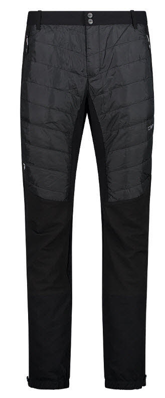 CMP MAN PANT HYBRID