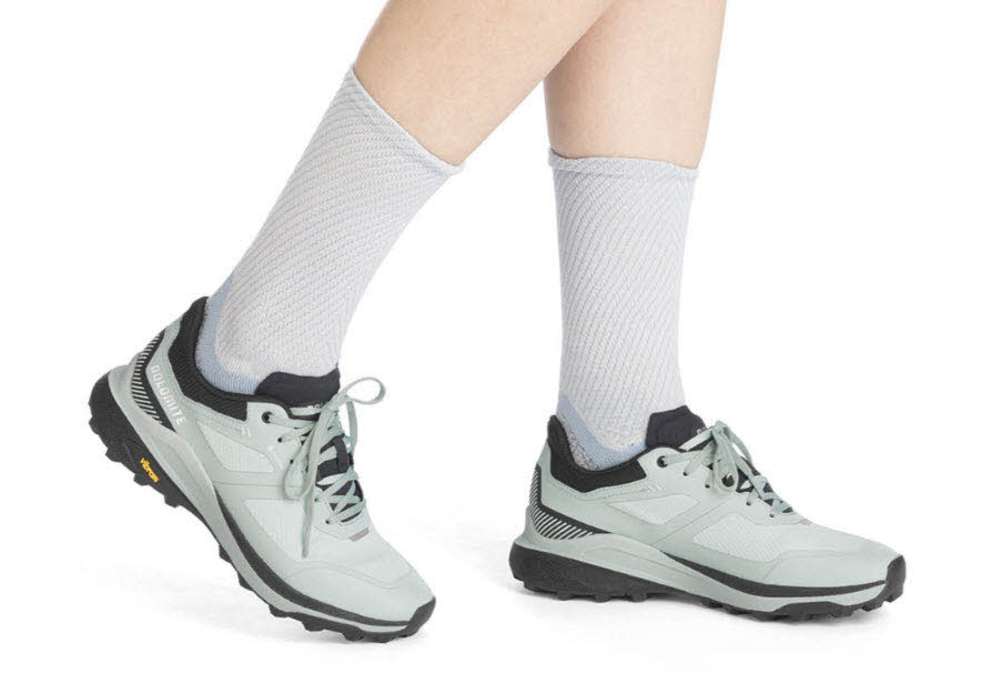 Dolomite Nibelia GTX W