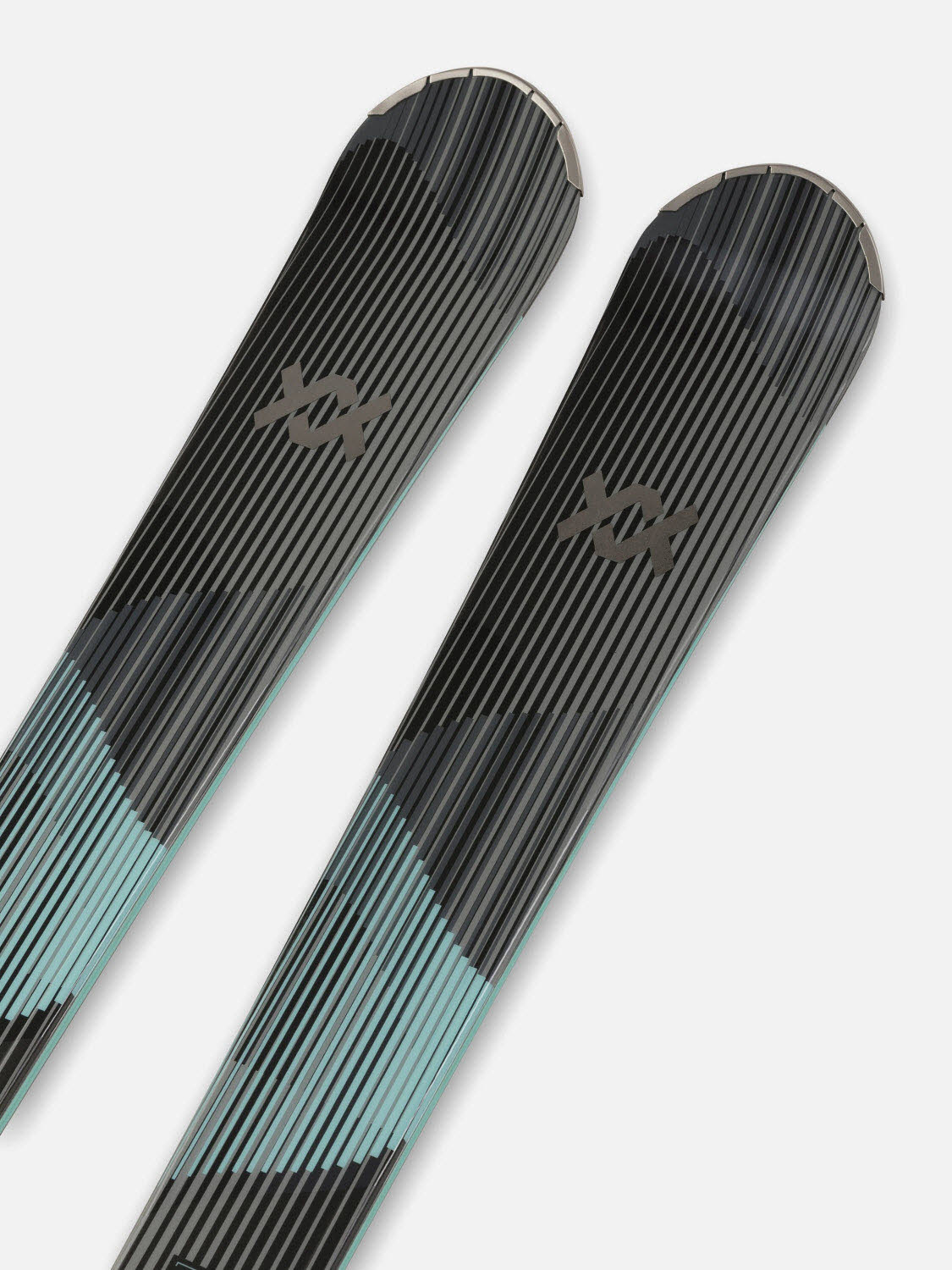 Völkl Set SHINE MT+VMOT 10 LADY