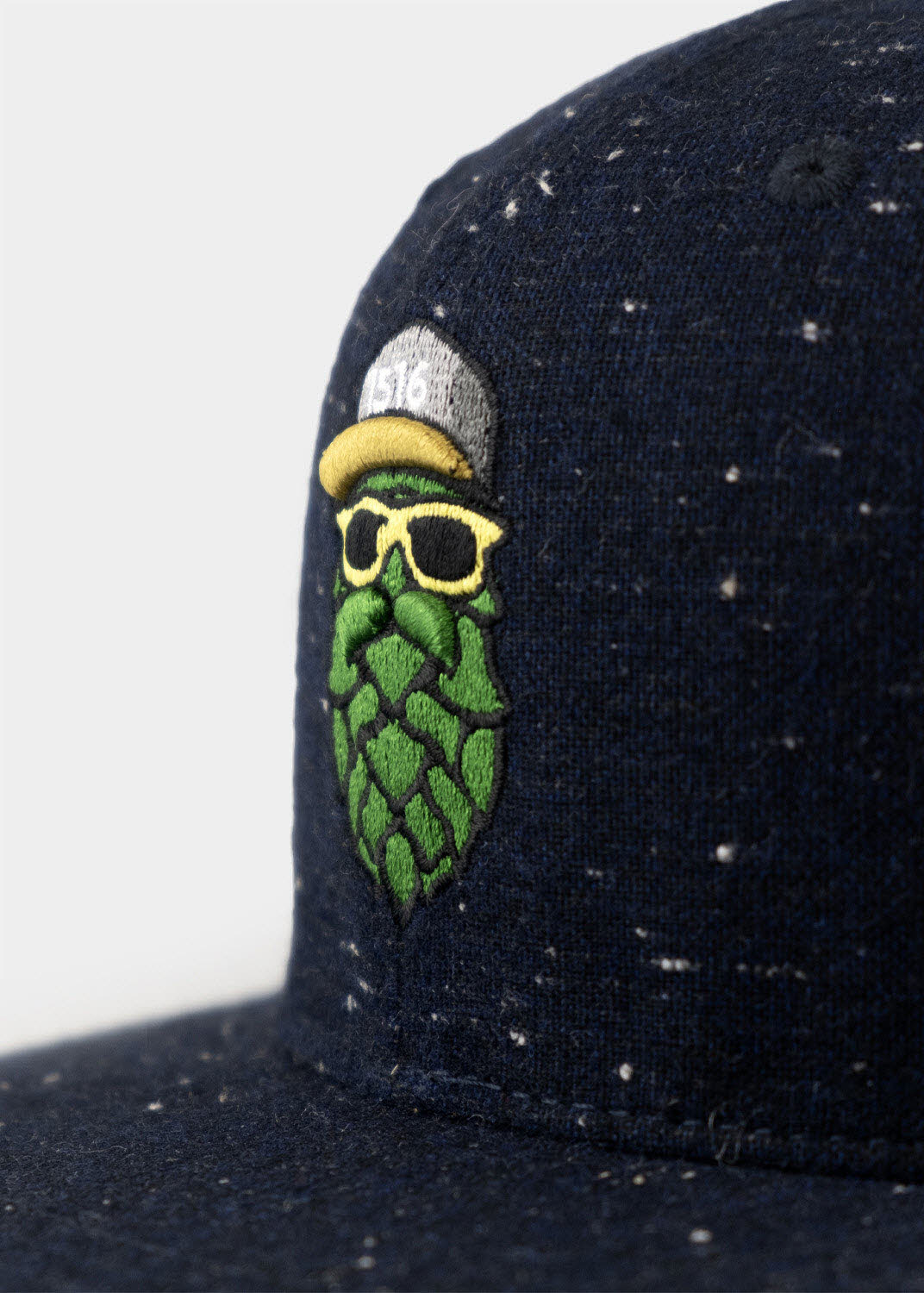 Bavarian Caps Hopfinator