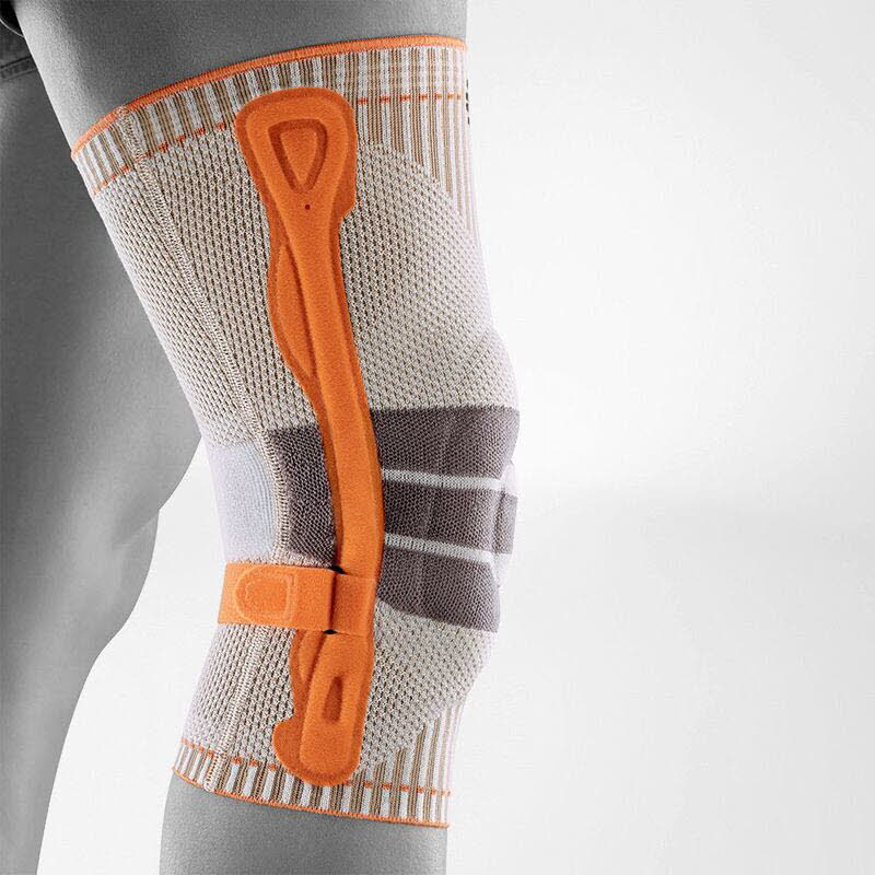 Bauerfeind Outdoor Knee Support