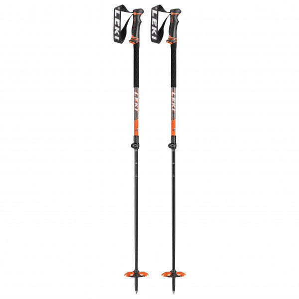 Leki Helicon Thermo Lite