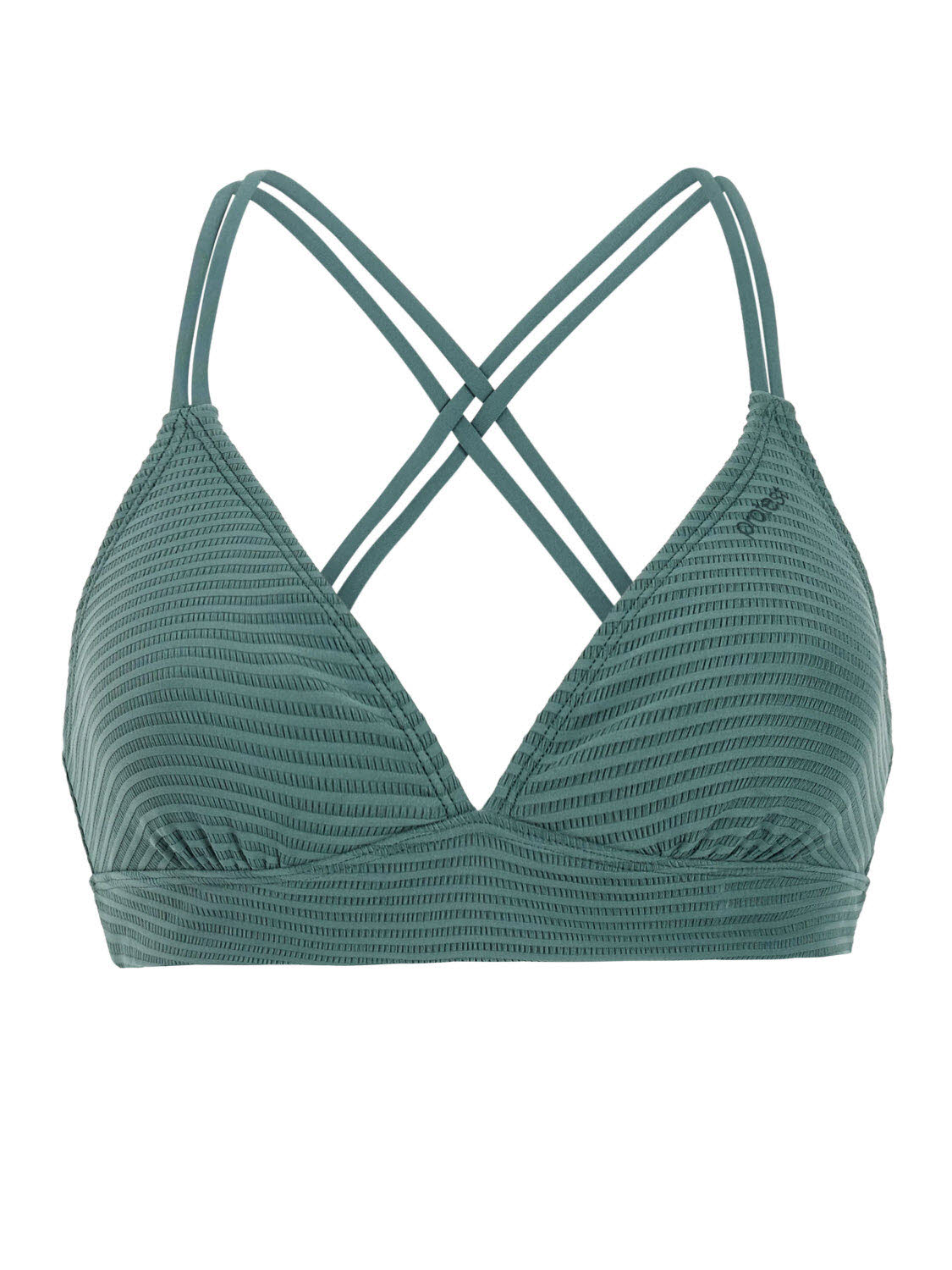 Protest MMPATIO triangle bikini top