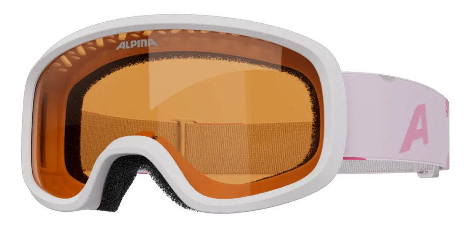 Alpina CARVY 2.0 SF tint