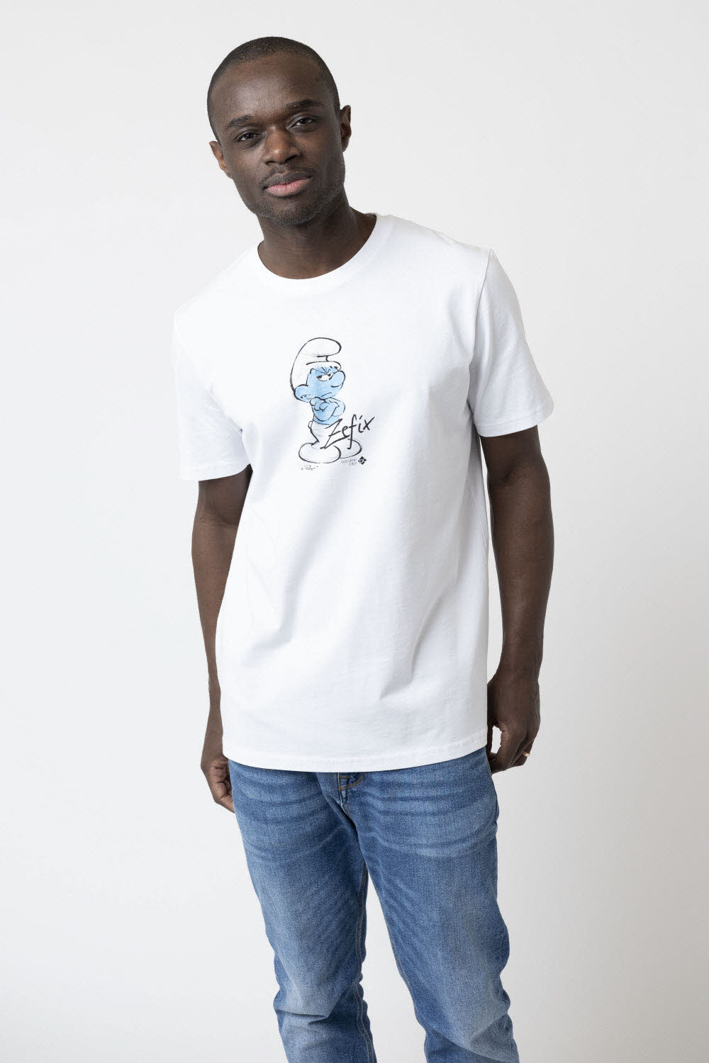 Bavarian Caps Muffi Zefix