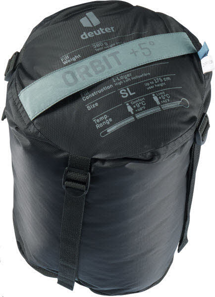 Deuter Orbit +5° SL
