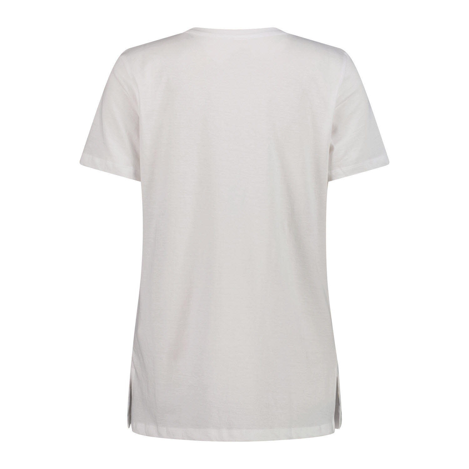 CMP WOMAN T-SHIRT
