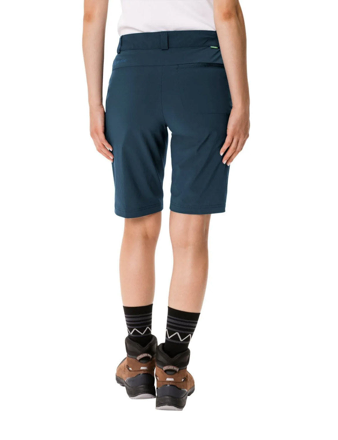 VauDe Wo Farley Stretch Shorts II