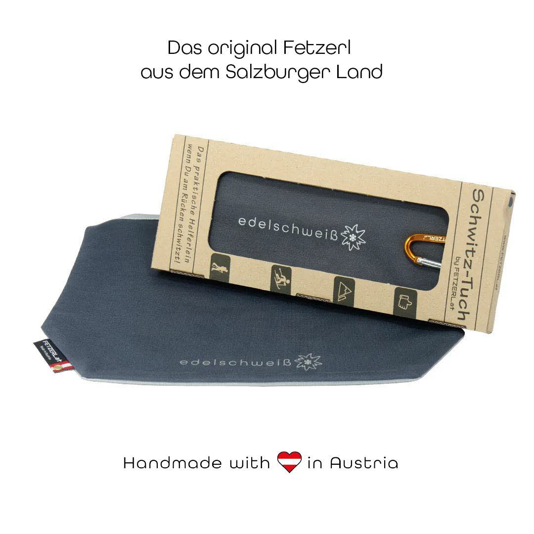 Fetzerl Edelschweiß