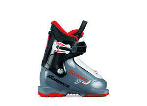 Nordica Speedmaschine J1