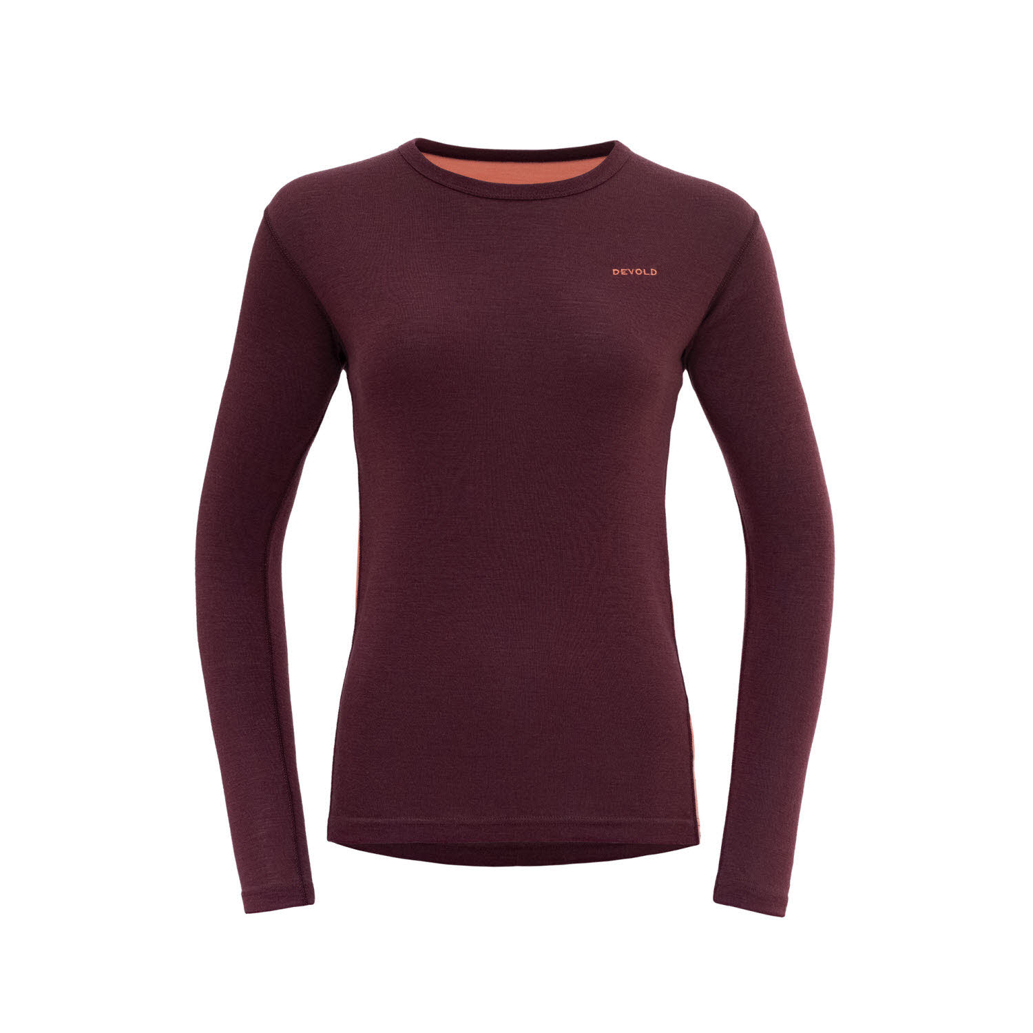 Devold MULTI SPORT MERINO 190 SET WMN