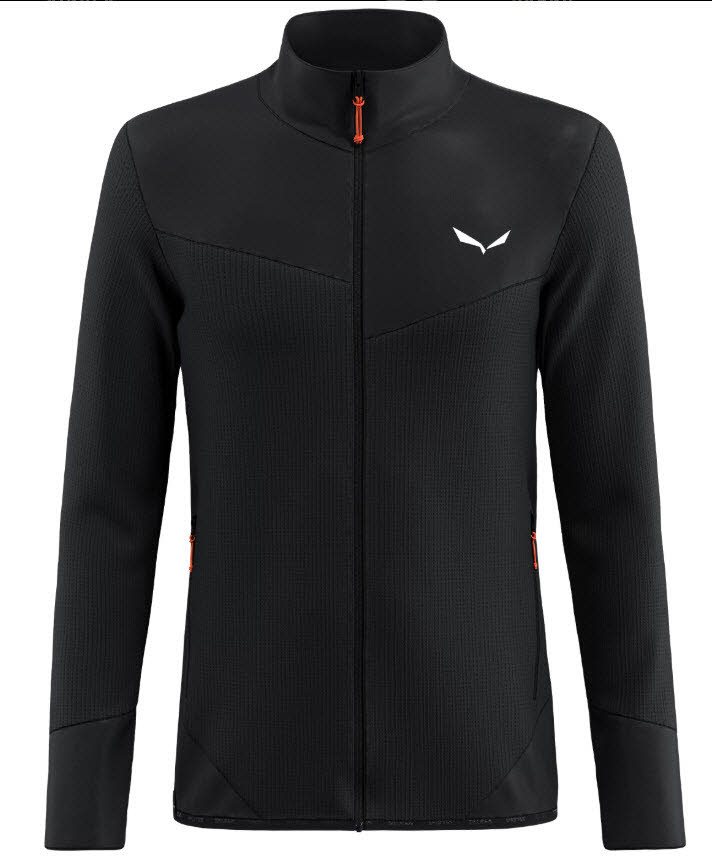 Salewa PUEZ WAFFLE HYB PL JACKET M