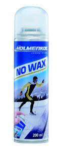 Holmenkol NoWax Anti Ice+Glide