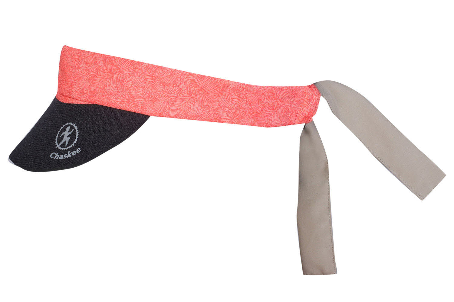 Chaskee Cap Snap Visor
