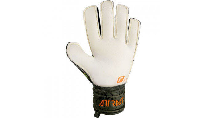 Reusch Attrakt GripFinger Support